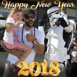 Meet your Posher, Sterling